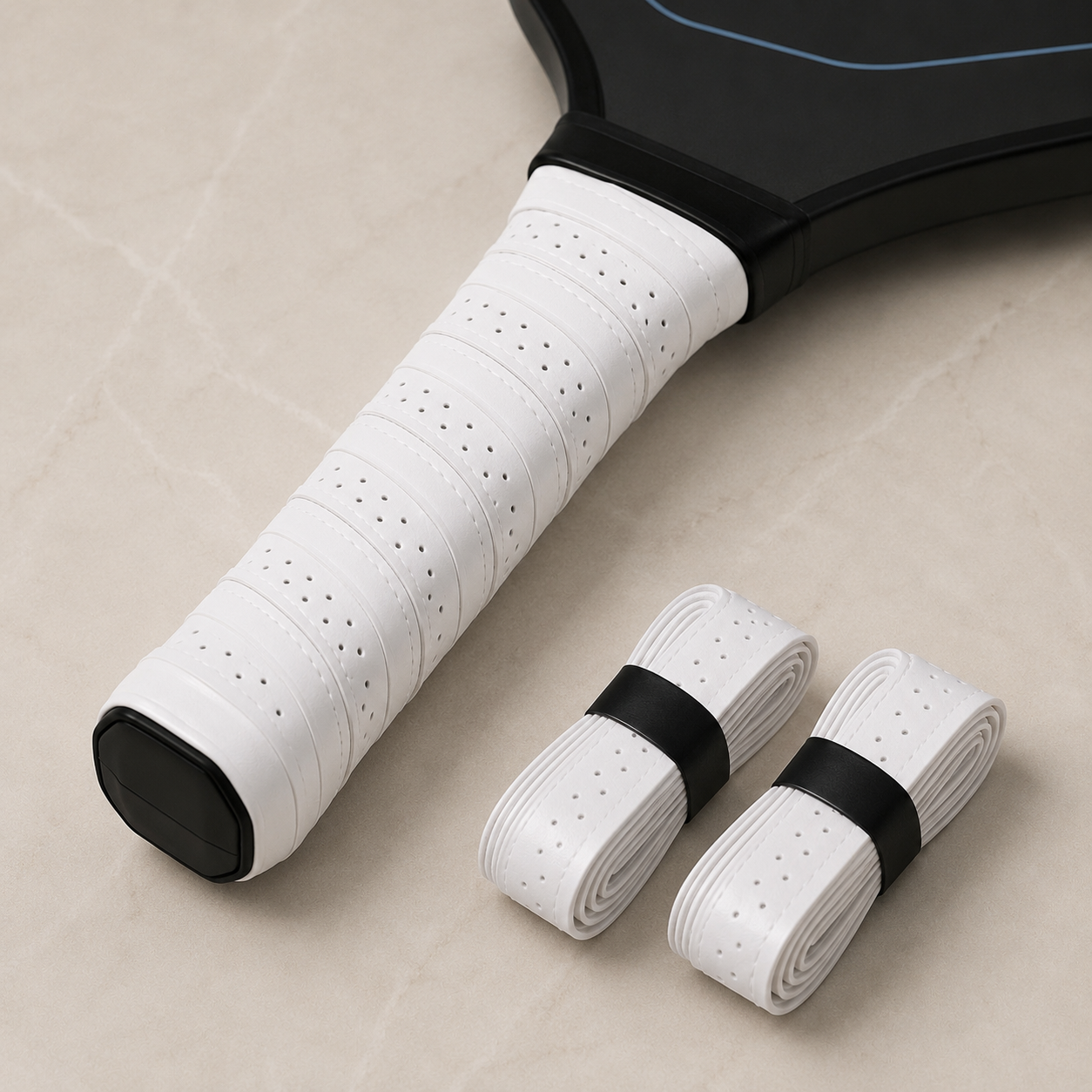 Paddle Accessories