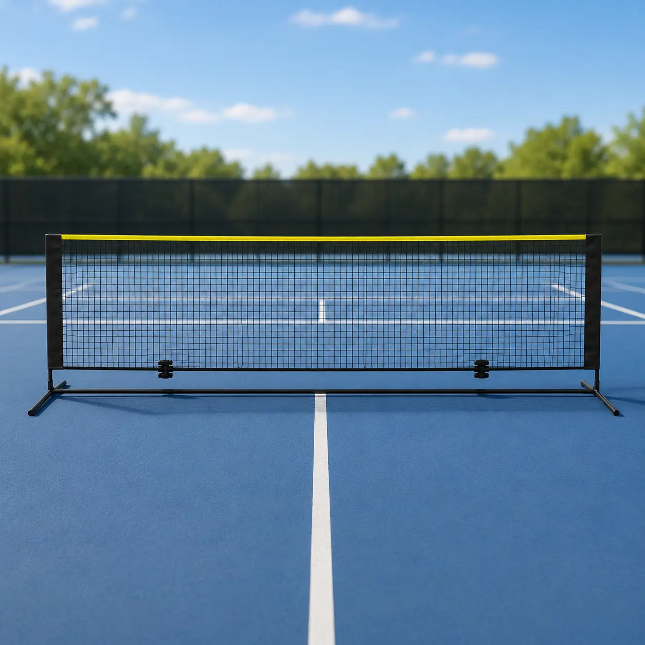 Pickleball-Net Home Select My
