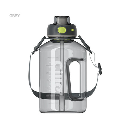 Large Capacity Sports Fitness Water Bottle Home Select My
