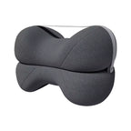Memory Foam Knee Pillow for Side Sleepers Home Select My