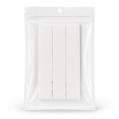 3-Pack Pickleball Paddle Edge Protectors Home Select My
