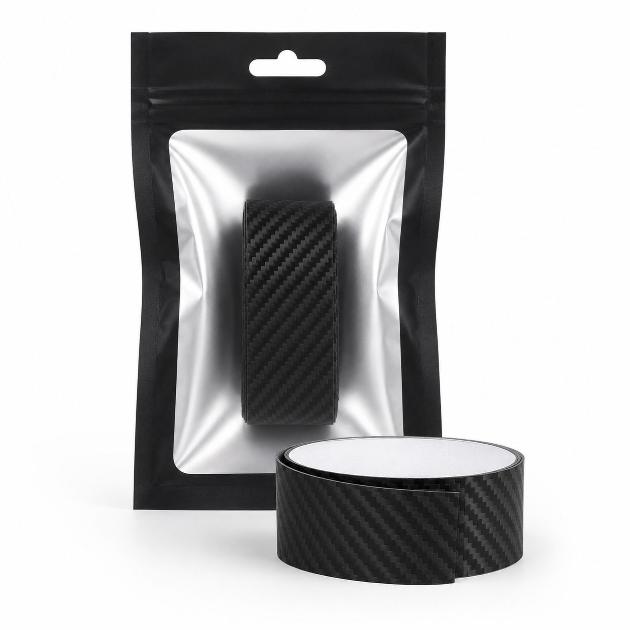 Pickleball Paddle Edge Guard Tape – Self-Adhesive Rim Protector