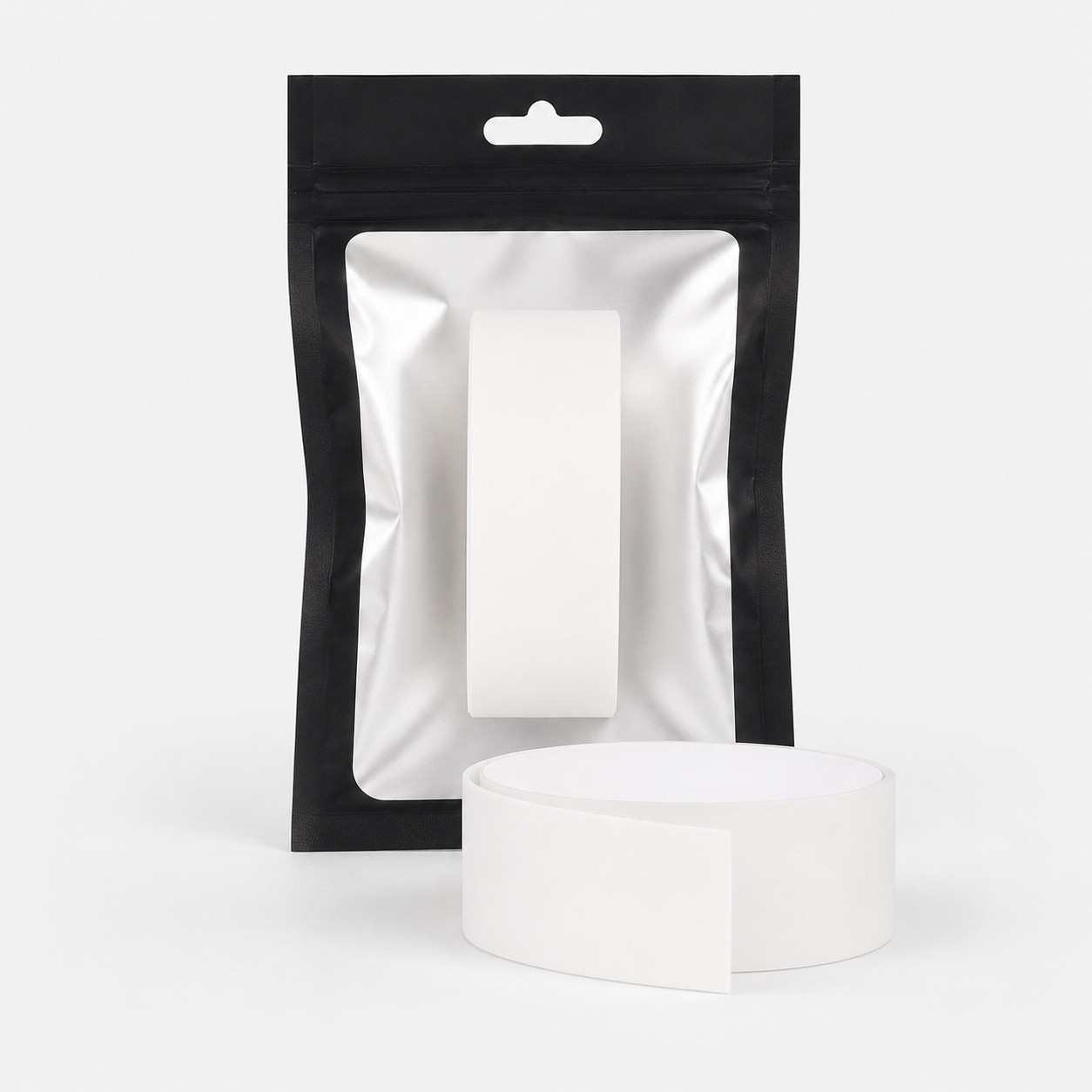Pickleball Paddle Edge Guard Tape – Self-Adhesive Rim Protector