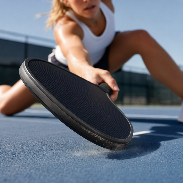 3-Pack Pickleball Paddle Edge Protectors Home Select My