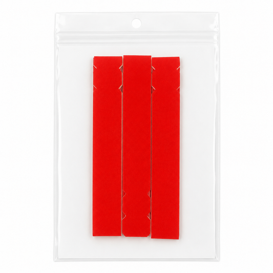 3-Pack Pickleball Paddle Edge Protectors Home Select My