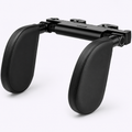 Car Headrest Neck Pillow – 180° Adjustable Support for Road Trips & Travel Home Select My