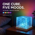 Aurora Light Projector for Bedroom Home Select My