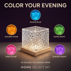 Aurora Light Projector for Bedroom Home Select My