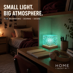 Aurora Light Projector for Bedroom Home Select My