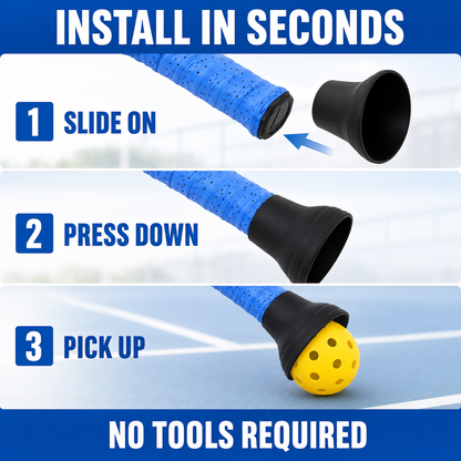 Premium Pickleball Complete Set