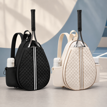 Convertible Pickleball & Tennis Backpack