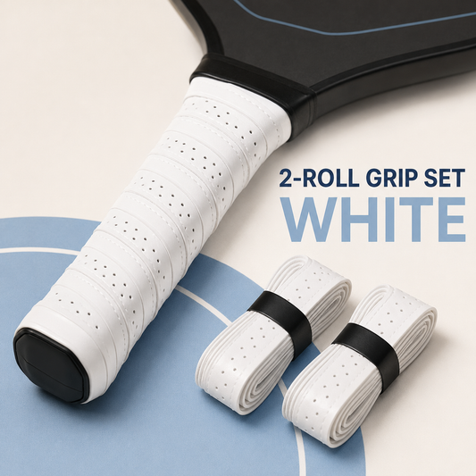 Pickleball Grip Tape – Buy One Get One Free
