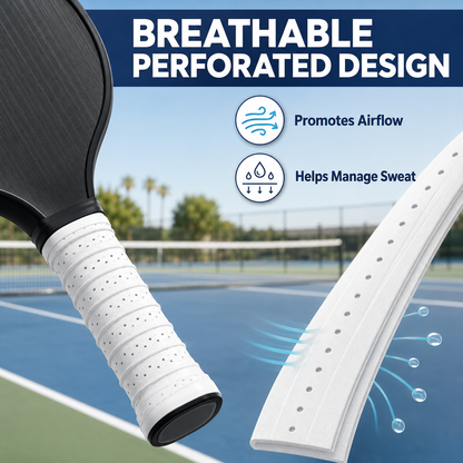 Pickleball Grip Tape – Buy One Get One Free