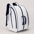 Pro Court Pickleball Backpack with Shoe Compartment | 4-Paddle Capacity Home Select My