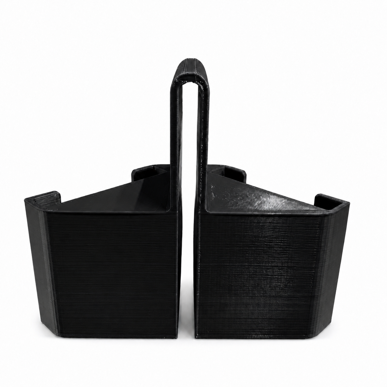 3D Ball Net Camera Mount – Universal Sports Net Bracket for Tennis, Pickleball & More Home Select My