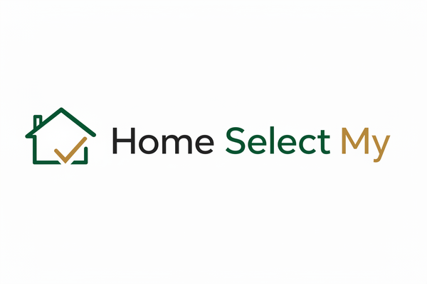 Home Select My 透明背景Logo