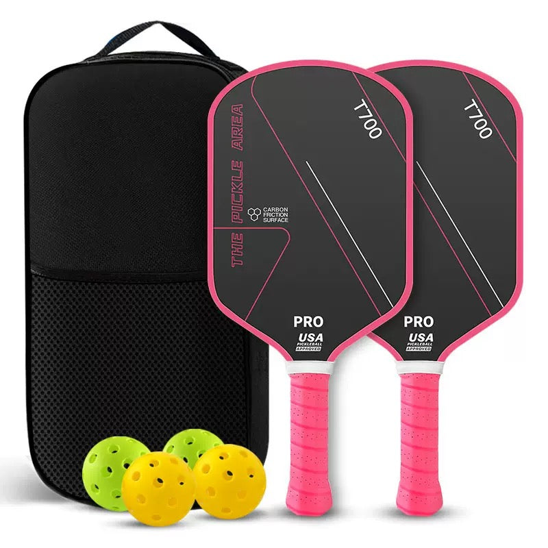 Premium Pickleball Complete Set Home Select My