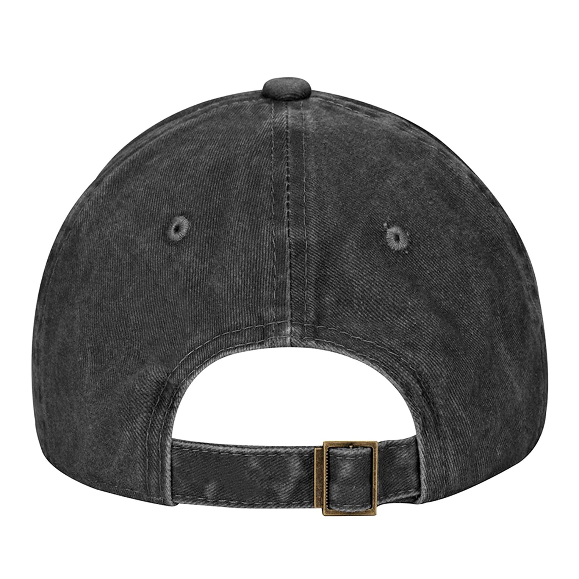 Pickleball Baseball Cap – Embroidered Vintage Cotton Hat for Women & Men Home Select My