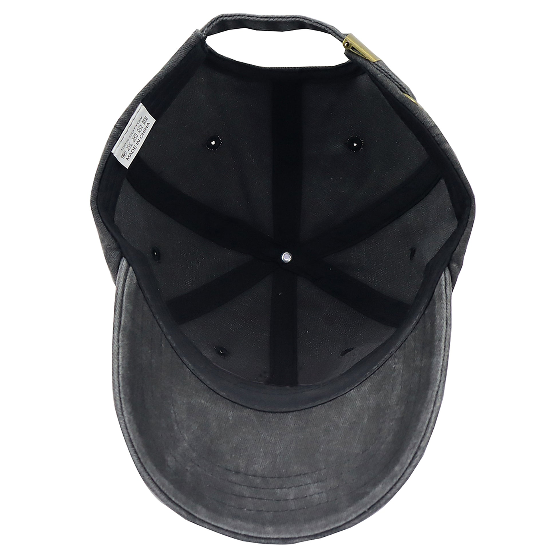 Pickleball Baseball Cap – Embroidered Vintage Cotton Hat for Women & Men Home Select My